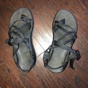 Chacos
